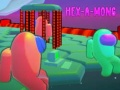 Laro Hex-A-Mong online