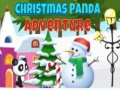 Laro Pakikipagsapalaran ng Pando ng Pasko online