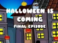 Laro Malapit na ang Halloween Huling Episode online