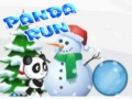 Laro Takbo ng Panda online