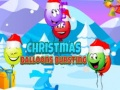 Laro Pagpuksa ng mga Pabula ng Pasko online