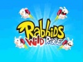 Laro Mabangis na Karera ng mga Rabbids online