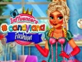 Laro Mga Influencer #CandyLand Fashion online
