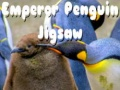 Laro Puzzle Emperor Penguin online