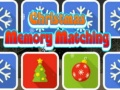Laro Pagtugma ng Memory ng Pasko online