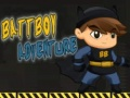 Laro Pakikipagsapalaran ni Battboy online