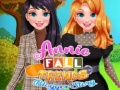 Laro Kwento ng Blogger ng Fall Trends ni Annie online