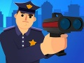 Laro Maging mga Pulis Tayo 3D online