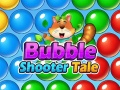 Laro Kwento ng Bubble Shooter online