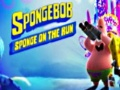 Laro SpongeBob: Espongha Sa Takbuhan Puzzle online