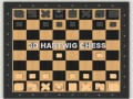 Laro Xadrez 3D Hartwig online