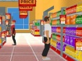 Laro Tagabigay ng Market Shopping Simulator online