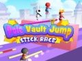 Laro Lahi ng Paglukso ng Pole Vault online