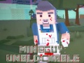 Laro MineGuy: Hindi Ma-block online
