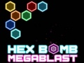 Laro Bomba Hex Megablast online