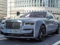 Laro Rolls-Royce Ghost Puzzle online