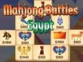 Laro Labanan ng Mahjong Ehipto online