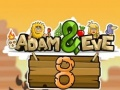 Laro Adan at Eva 8 online