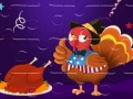 Laro Puzzle ng Pasasalamat online