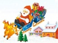 Laro Masayang Pagsaslide ng Pasko online