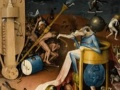 Laro Umaigra Malaking Puzzle Hieronymus Bosch online