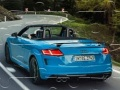 Laro Puzzel Audi TTS Roadster online