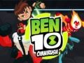 Laro Ben10 Omnirush online