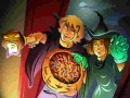 Laro Hallowmas 2020 Slide online