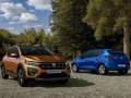 Laro Dacia Sandero Slide online