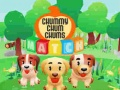 Laro Chummy Chum Chums: Tumugma online