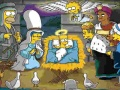 Laro Ang Paghuhulaan ng Pasko ng The Simpsons online