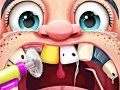 Laro Sira-sirang Dentista online