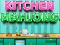 Laro Kusina Mahjong online