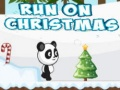 Laro Tumakbo sa Pasko online