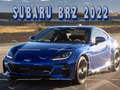 Laro Subaru BRZ 2022 online