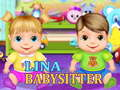 Laro Lina Tagapangalaga online