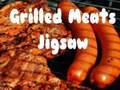 Laro Grilled Meat Puzzles online