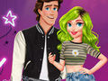 Laro E-couple Magarbong Pagbabago online