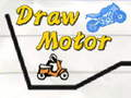Laro Iguhit ang Motor online