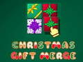 Laro Pagsasama ng mga Regalo ng Pasko online