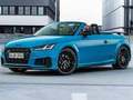 Laro Audi TTS Roadster Slide online