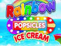 Laro Makukulay na Sorbetes at Popsicle online