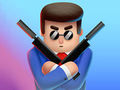 Laro Ginoo Bullet 3D online