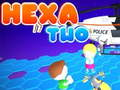 Laro Hexa Dalawa online