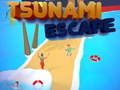 Laro Tsunami Escape online