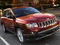 Laro Puzzle Jeep Compass online