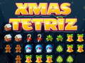 Laro Tetriz Pasko online