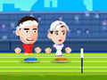 Laro Masters ng Tennis online