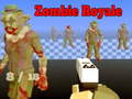 Laro Zombie Royale online