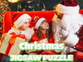 Laro Puzzle ng Pasko online